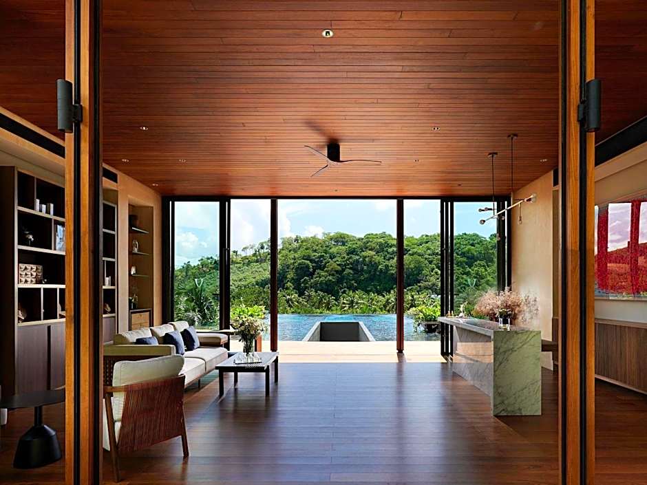 V Villas Phuket - MGallery Collection