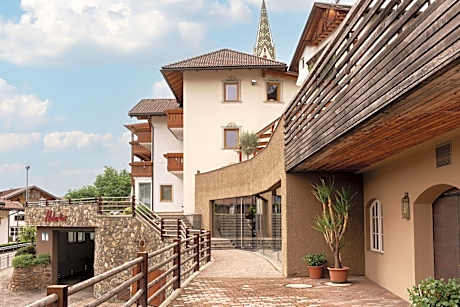 Aktiv & Relax Hotel Hubertus