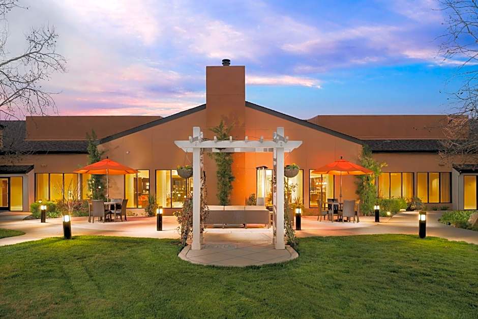 Courtyard by Marriott Vacaville