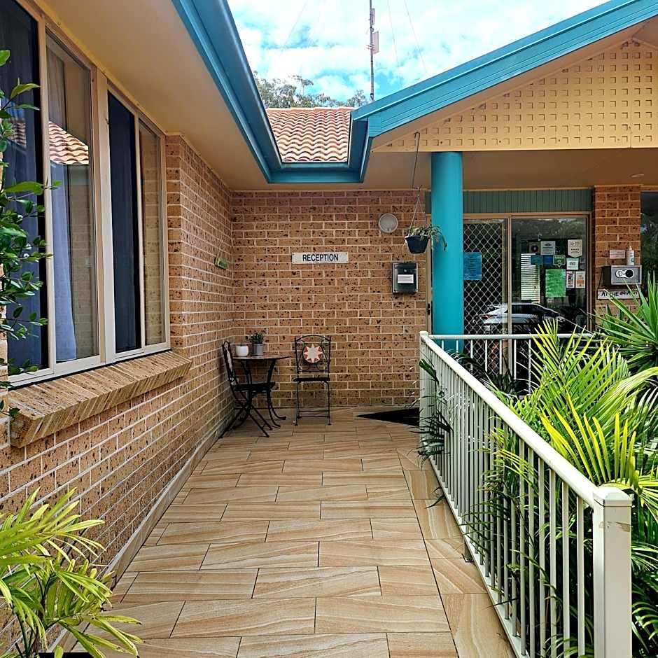 Beaches Serviced Apartments