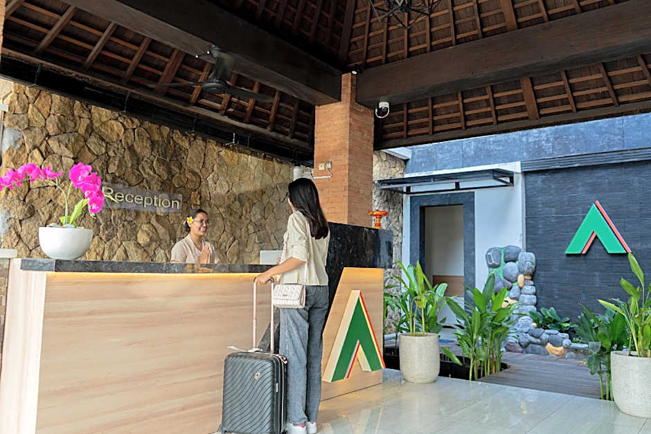 ABISHA Hotel Sanur