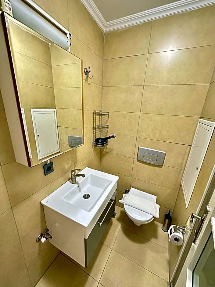 Elegance Aparts Cihangir