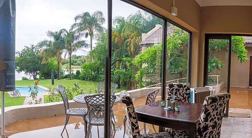 Moonriver Guest House