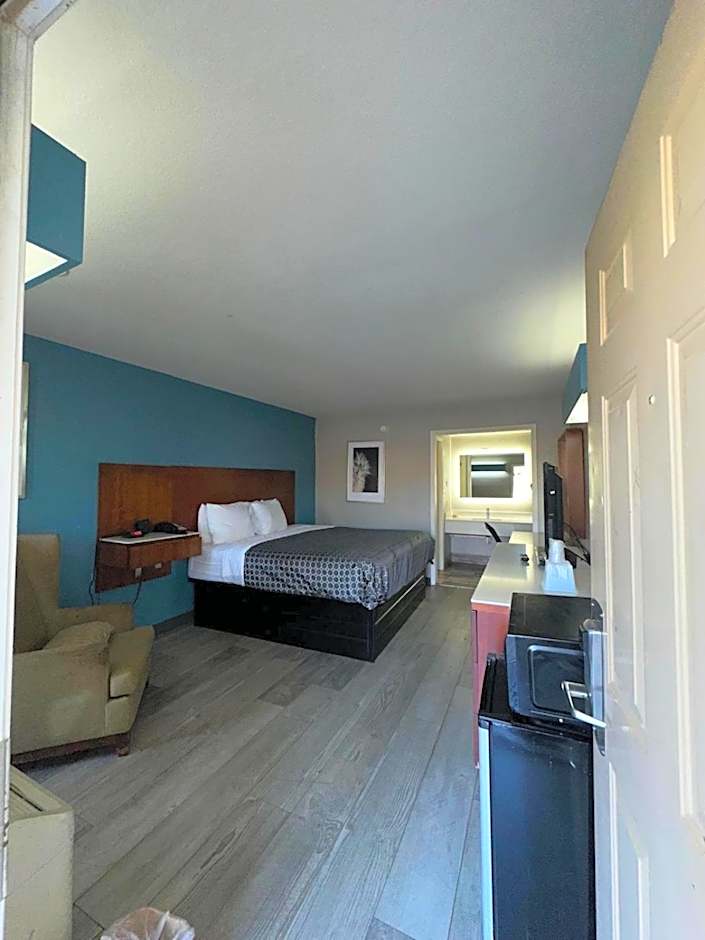 Jameson Inn Winder