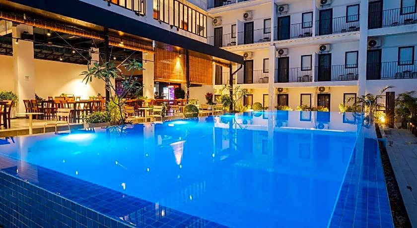 Onederz Sihanoukville