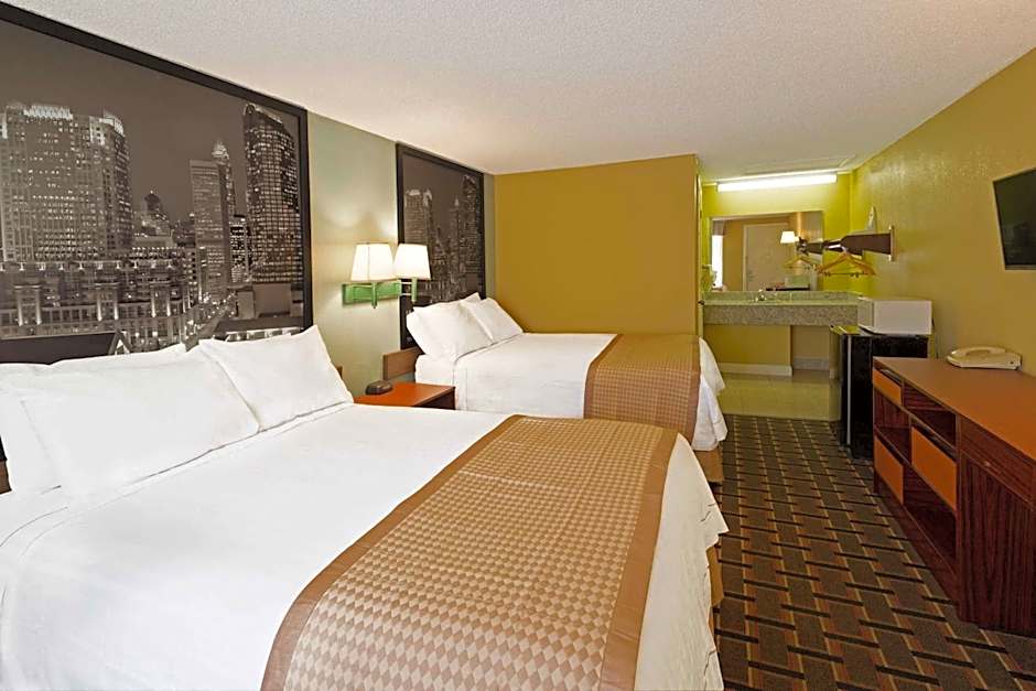 Rodeway Inn Charlotte Airport Area