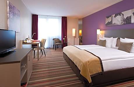 Comfort King Room