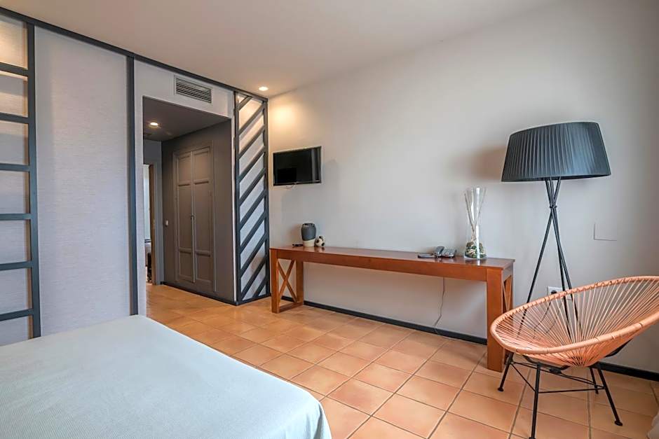 Hotel El Coto De Quevedo