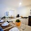 Casa Solmar with Gated Parking at Casas Sanblu