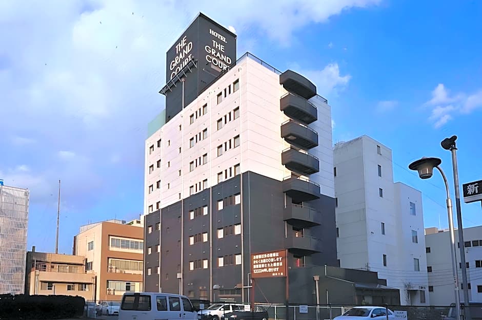 HOTEL GLOBAL VIEW Tsu