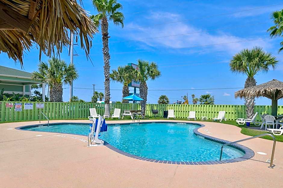 Island Hotel Port Aransas