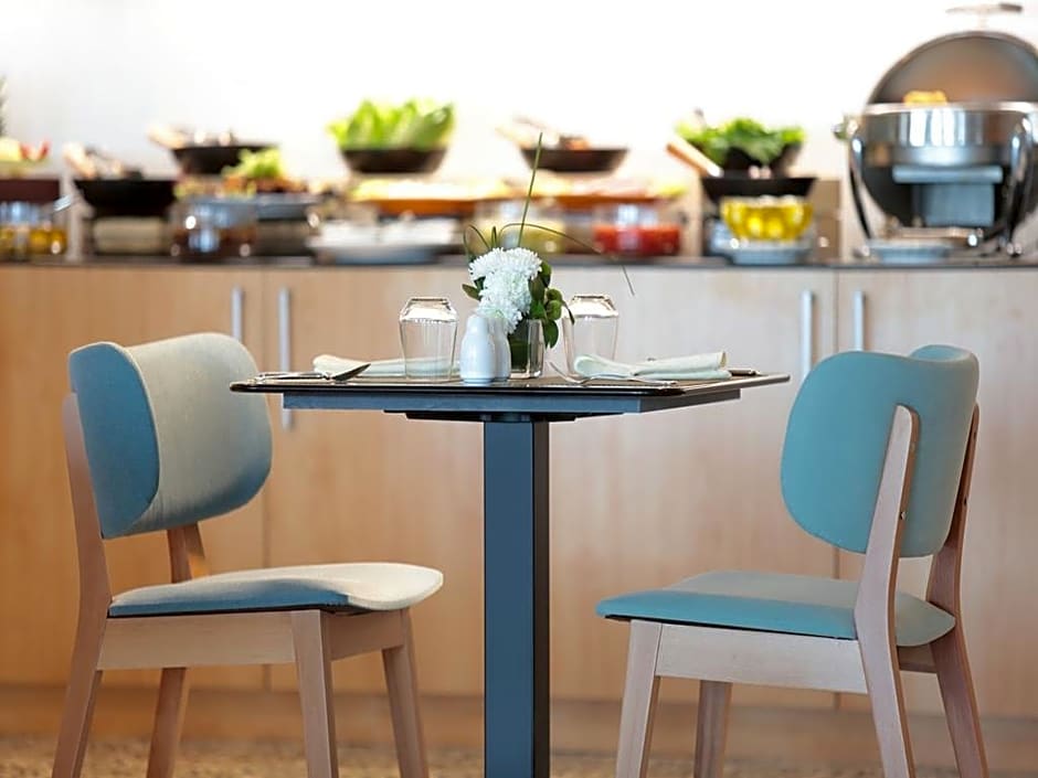 Park Inn by Radisson Jubail Industrial City