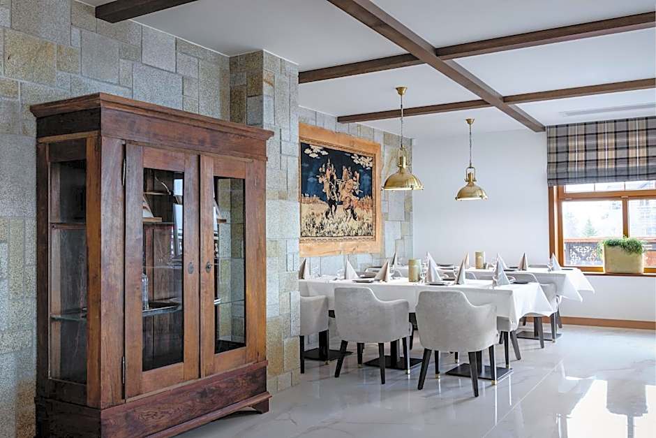 Hotel Seidorf Luxury Wellness