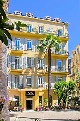Hotel La Villa Nice Promenade