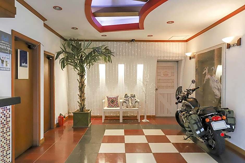 Nova Motel