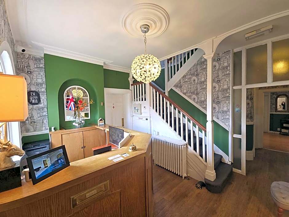 Glendevon House Hotel