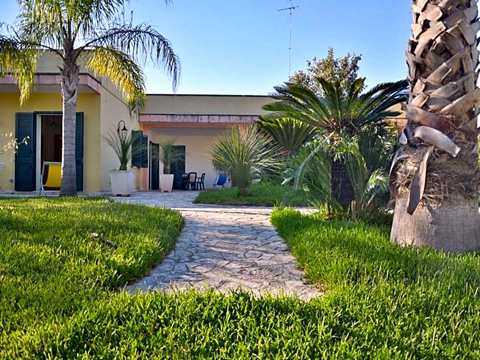 Masseria Lama