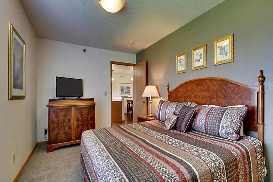 Nauvoo Vacation Condos And Villas