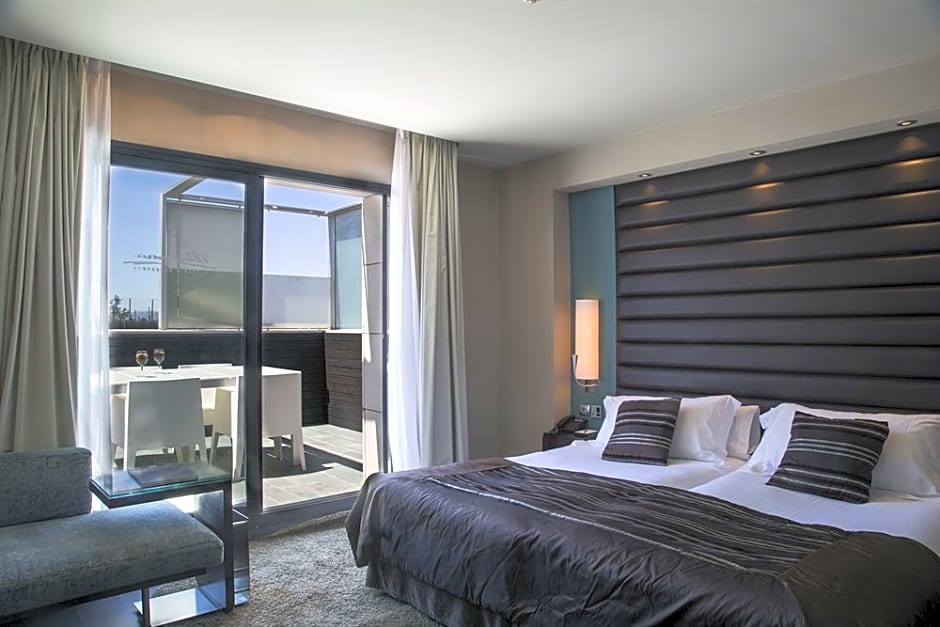 Pestana Arena Barcelona
