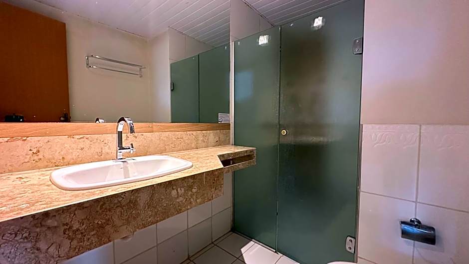 Luppi hotel Propriedade Particular