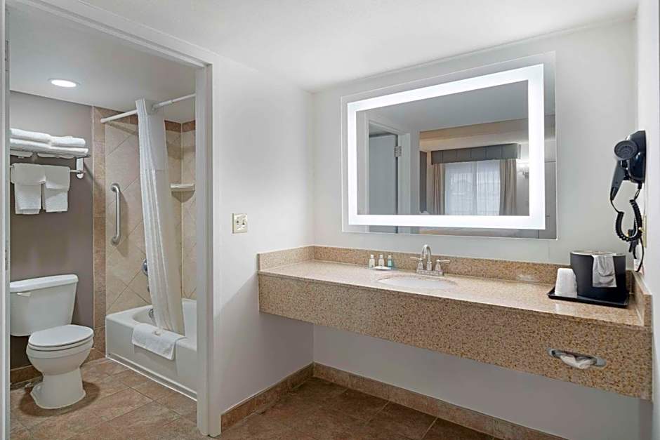 Quality Inn Idaho Falls