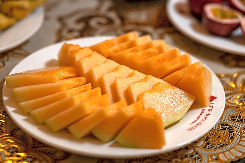 Little Diamond Hotel