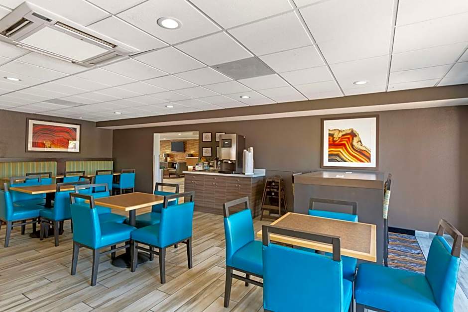 Best Western Plus Sun Canyon