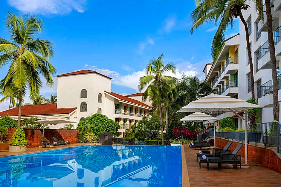 Fairfield by Marriott Goa Anjuna