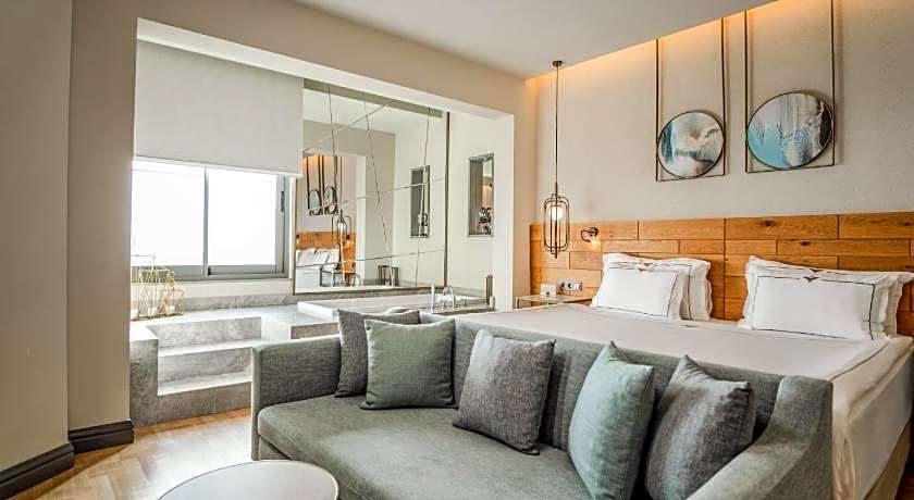 Miramare Beach Hotel - Ultra All Inclusive
