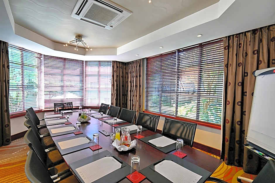 City Lodge Hotel Sandton, Morningside