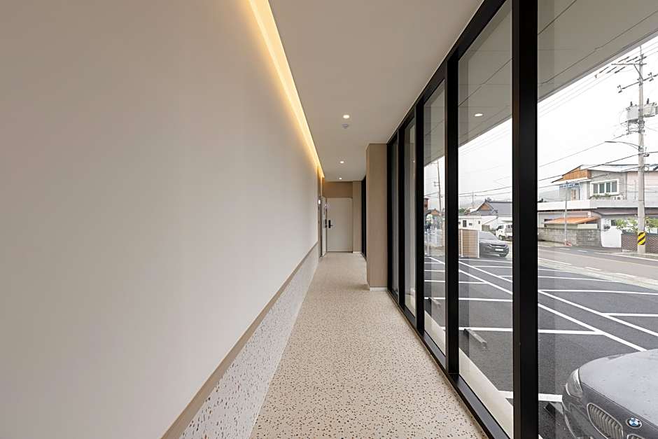 DOAN KIDS HOTEL YANGSAN