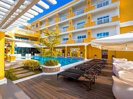 Sunlight Guest Hotel - Coron