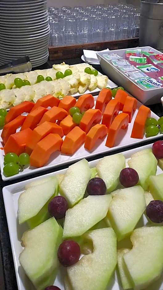 Hotel Premium Pirassununga