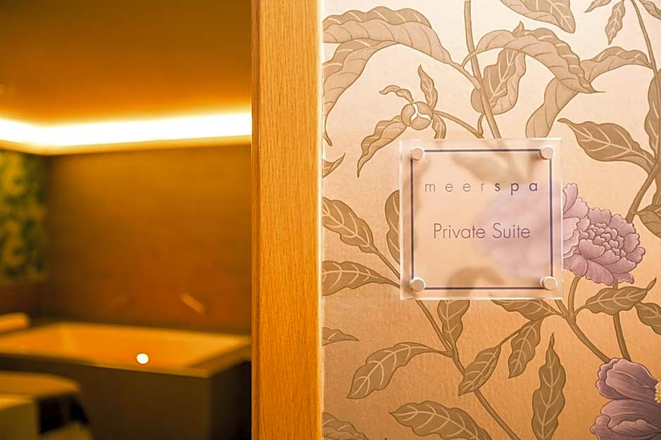 Hotel AM MEER & Spa