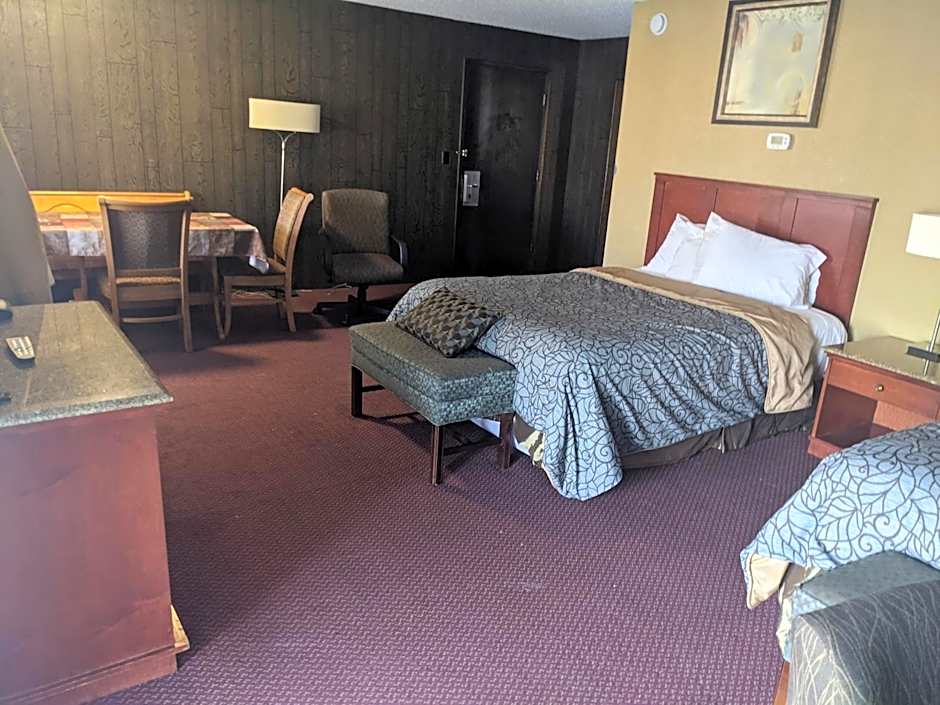 Cabana Inn - Boise