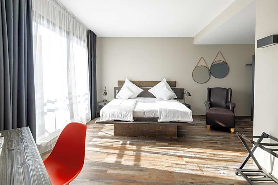 LOFTSTYLE Hotel Gerlingen, Sure Hotel Collection by Best Western