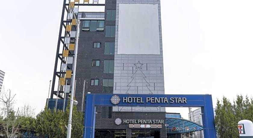 Gimpo Pentastar Hotel
