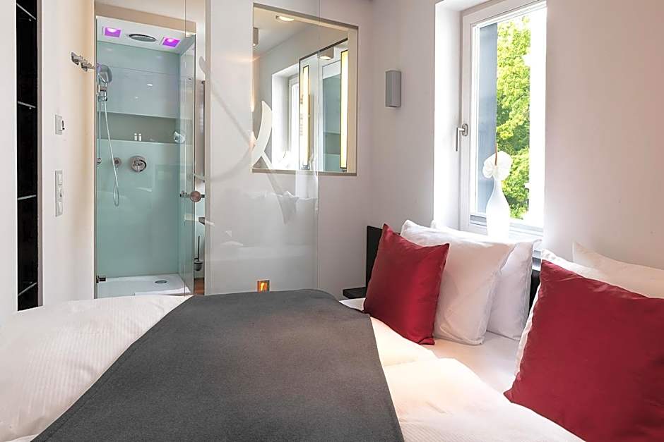 niXe Boutiquehotel & Spa