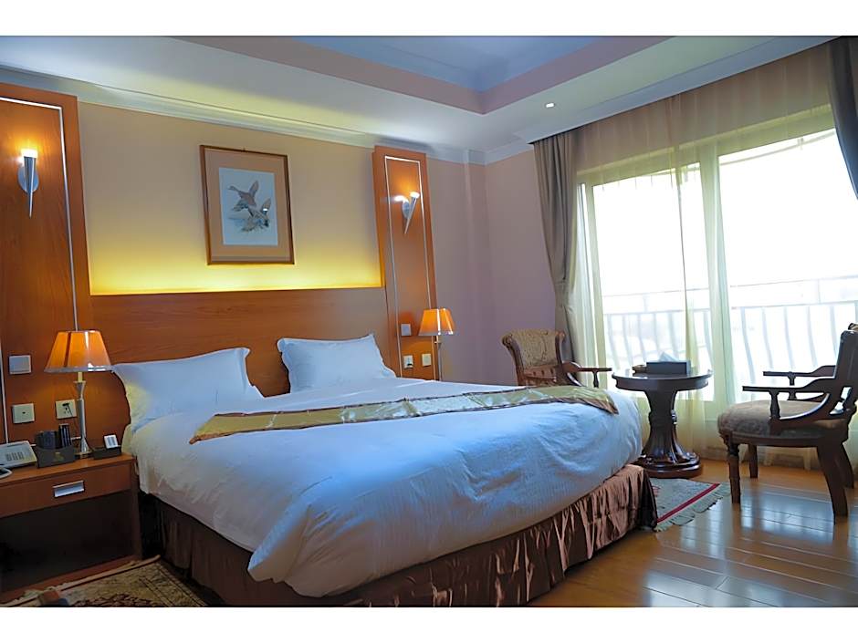 Emmad Furnished Hotel