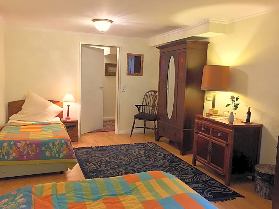 Hotel Villa Meererbusch