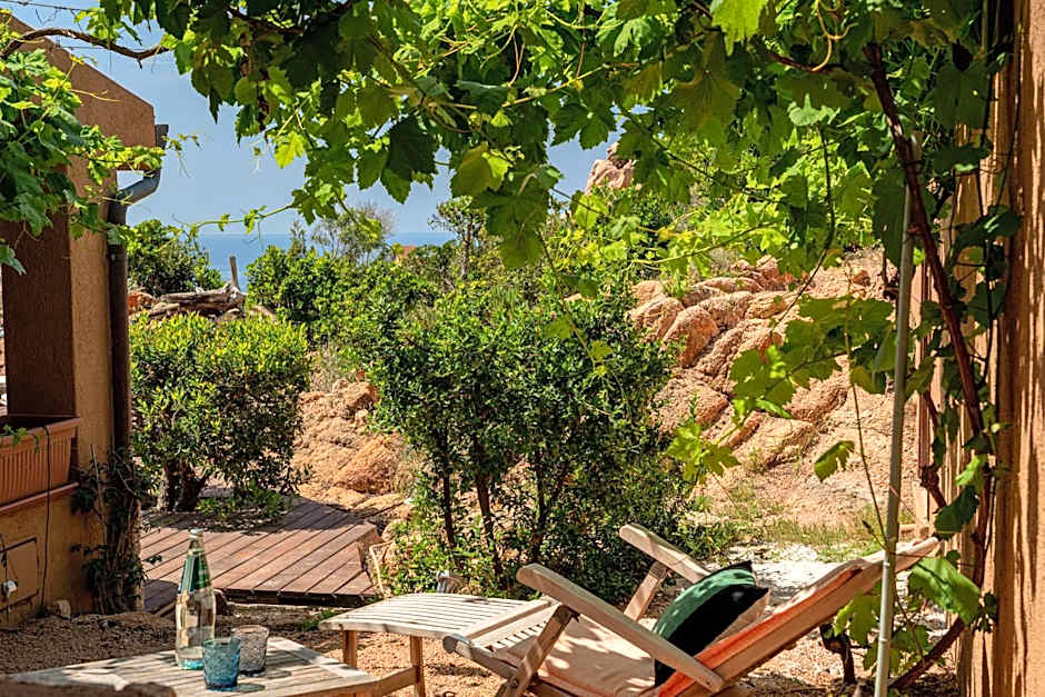 Costa Paradiso Resort