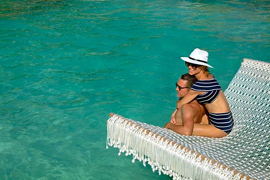 Impression Isla Mujeres by Secrets - Adults Only - All Inclusive