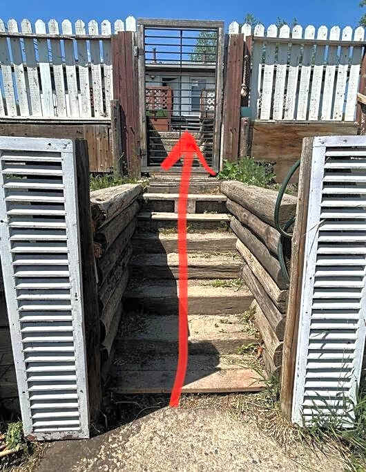 Forth Street 2Bedroom Suite