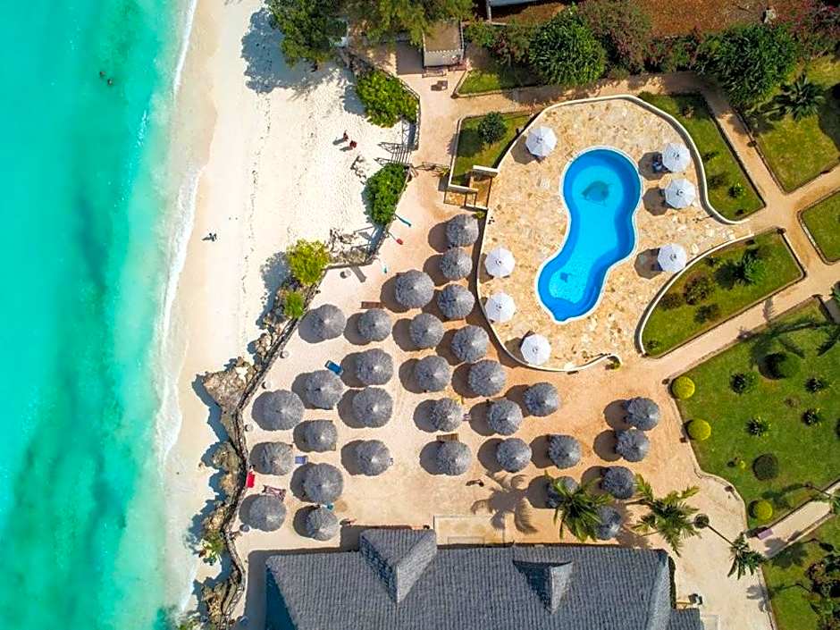 Veraclub Sunset Beach – Nungwi