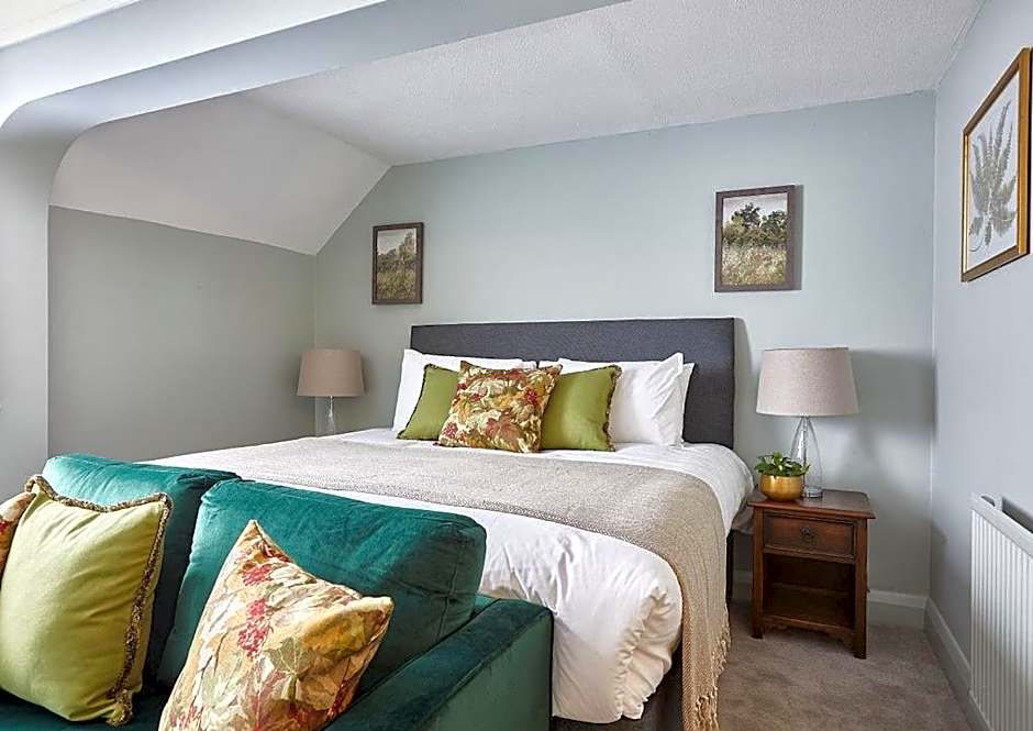 The New Inn Heckfield