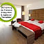 Kurhotel Bad Rodach an der ThermeNatur