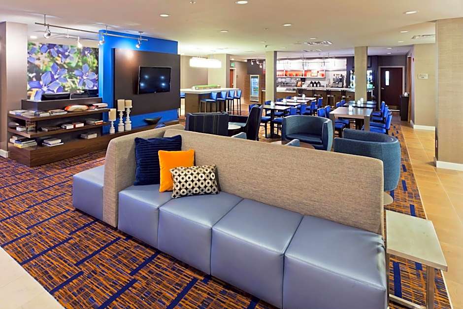 Courtyard by Marriott Boulder Longmont