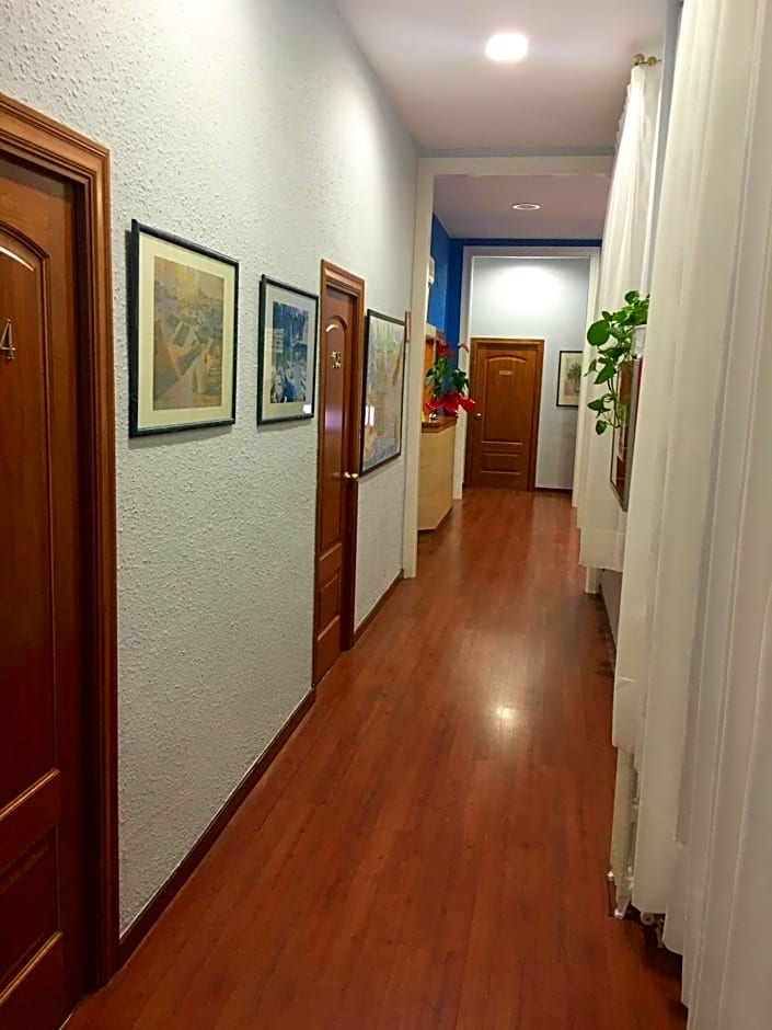 Hotel Pelayo