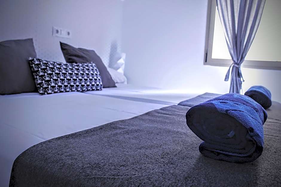 Feel Hostel Soho Malaga