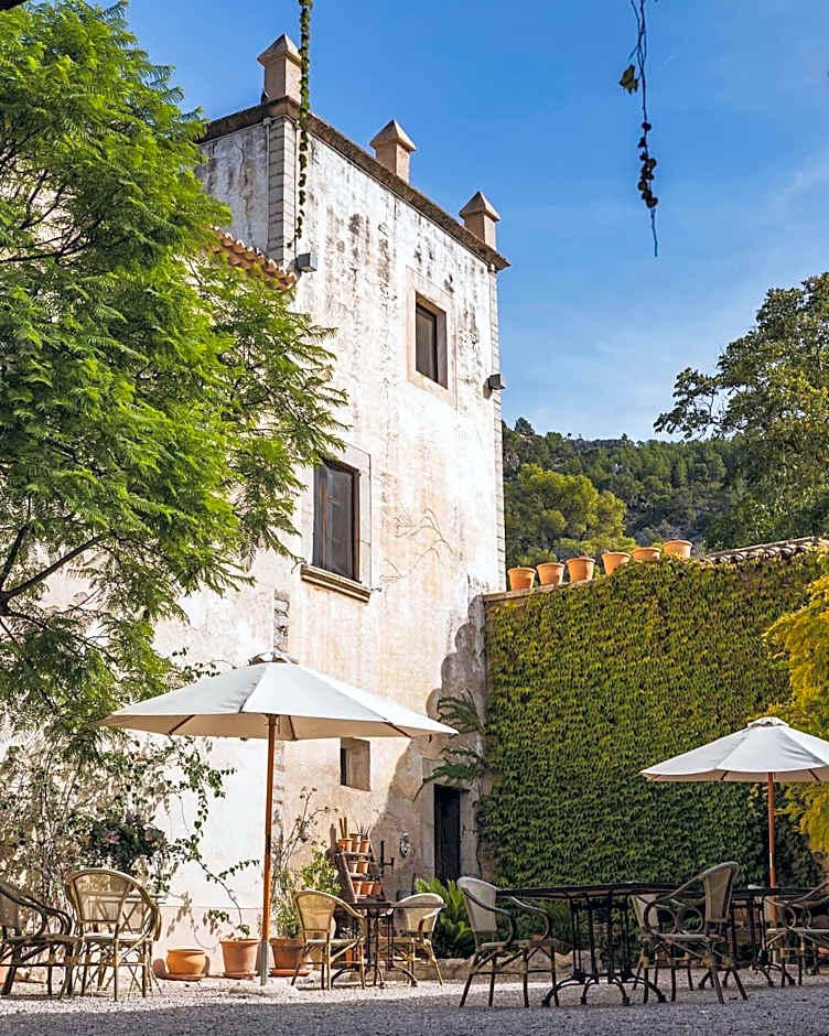 Agroturismo Son Boronat